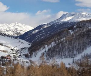 Monolocale Milky Way - Sestriere Sestriere Italy