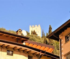 Arco Casa Segantini Arco Italy