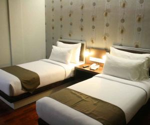 Hero Hotel Ambon Ambon Indonesia