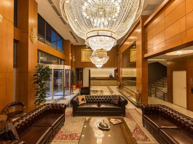 Hotel Photo 1