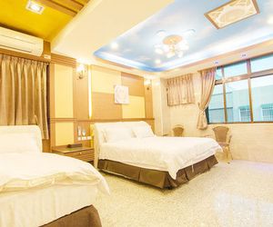 Xianfeng B&B Hualien City Taiwan