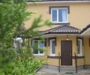Guest House Yantar Mezhvodnoye Autonomous Republic of Crimea