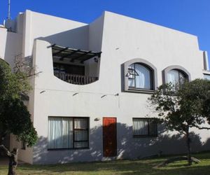 Grand Yellow Apartment Port Alfred South Africa
