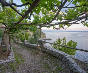 Cannaverde Maiori Italy