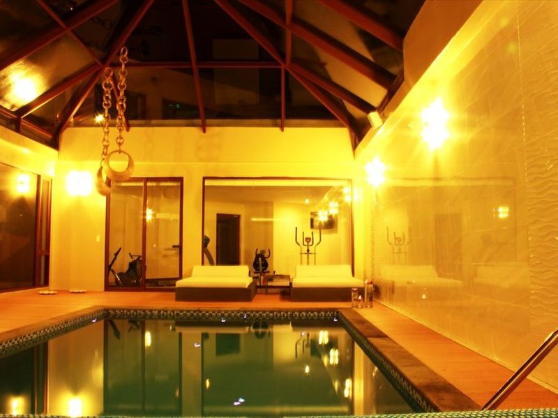 Hotel Photo 22