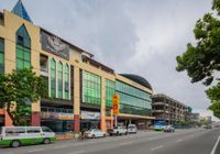 Отзывы Storytel Kota Kinabalu