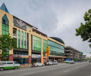 OYO 218 Storytel Kota Kinabalu Malaysia