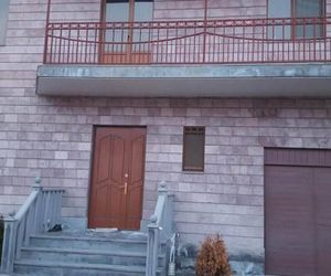 Torosyans Guesthouse Yerevan Armenia