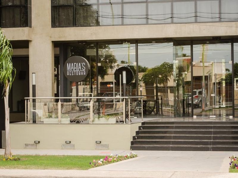 Hotel Photo 22