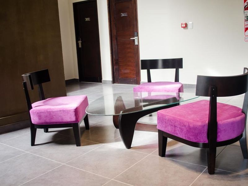 Hotel Photo 9