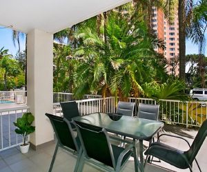 Moonbird Broadbeach Australia