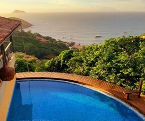 La Belle Maison Brigitte Bardot Buzios Brazil