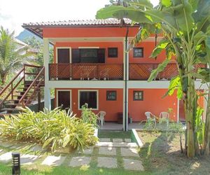 Ancoradouro Flats Ilha Grande Brazil