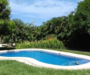 Villas Max Playa Samara Costa Rica