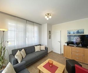 Villa Annika - Ferienwohnung 07 mit Südbalkon Sellin Germany