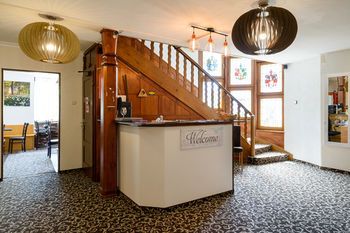 Hotel Photo 16