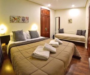 Hostel Gijón Centro Gijon Spain