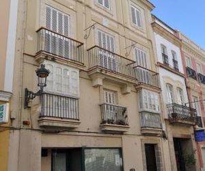 Ático Larga 112 El Puerto de Santa Maria Spain