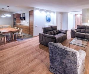Apartamentos Imperial Mar Cambrils Spain