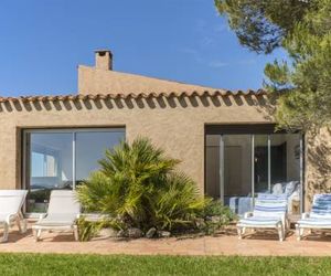 Villa Marinella Marine De Davia LIle-Rousse France