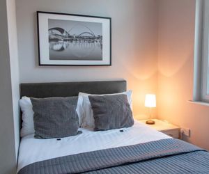 Dream Apartments City Centre Newcastle upon Tyne United Kingdom