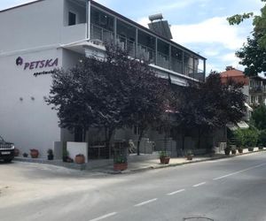 Petska Apartments Leptokarja Greece
