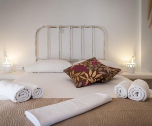 Oceanis Adamas Greece