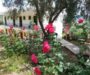 Katerina Studios Paleokastritsa Greece