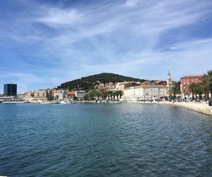 Valenti rooms Split Croatia