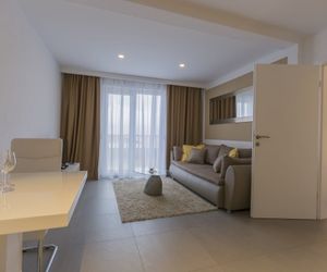 Lux Apartments Veliko Brdo Croatia
