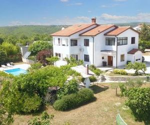 Holiday Home Katharina Labin Croatia