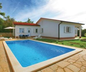 Holiday Home Mia Labin Croatia