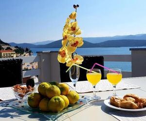 Apartmani Villa Delija Klek Klek Croatia