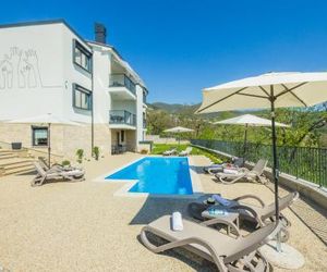Villa Manus - Boutique Apartments Opric Croatia