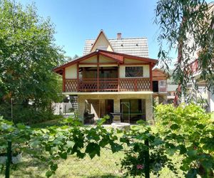 Tiszavirág Vendégház Szeged Hungary