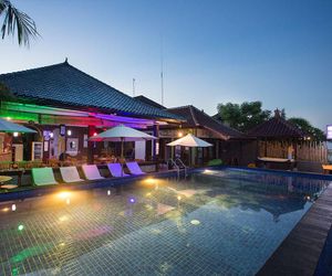 Linda Beach Resort Lembongan Island Indonesia