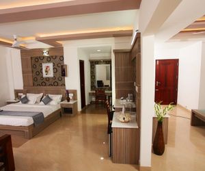 Kgees Noah Ark Premium Residency Thodupuzha India