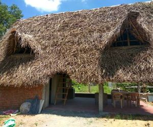 Badrinath House Auroville India