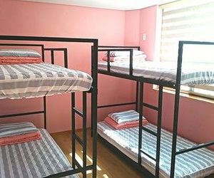 1004 Hostel Guesthouse Yeosu South Korea