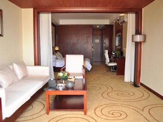 Фото отеля Grand Szechuan Hotel Vientiane