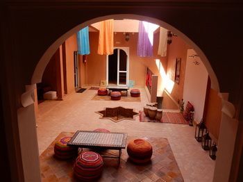 صورة الفندق 18