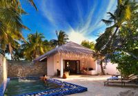 Отзывы Cocoon Maldives, 5 звезд