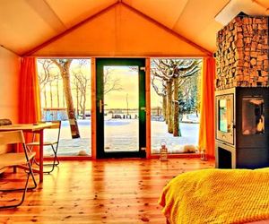 Herbals&SPA-Tree&beach houses Mielno Poland