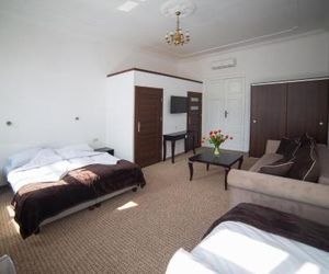 OperaHostel Bydgoszcz Poland