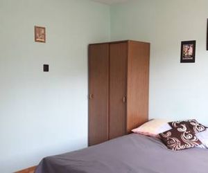 Pokoje Gościnne Pod Jaworem Bialka Tatrzanska Poland
