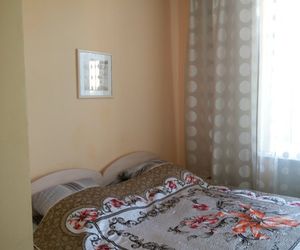Hostel EK Rayevo Russia
