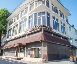 Jemchujina Guest house Lazarevskoye Russia