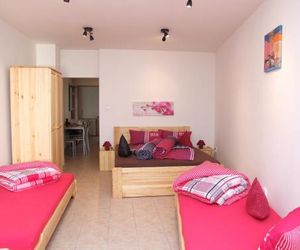 Apartment Ortler Banska Stiavnica Slovakia