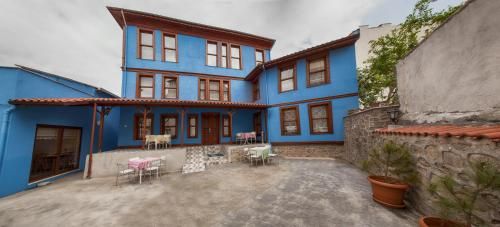Hotel Photo 22
