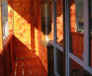 Guest house Tikha voda Yaremche Ukraine